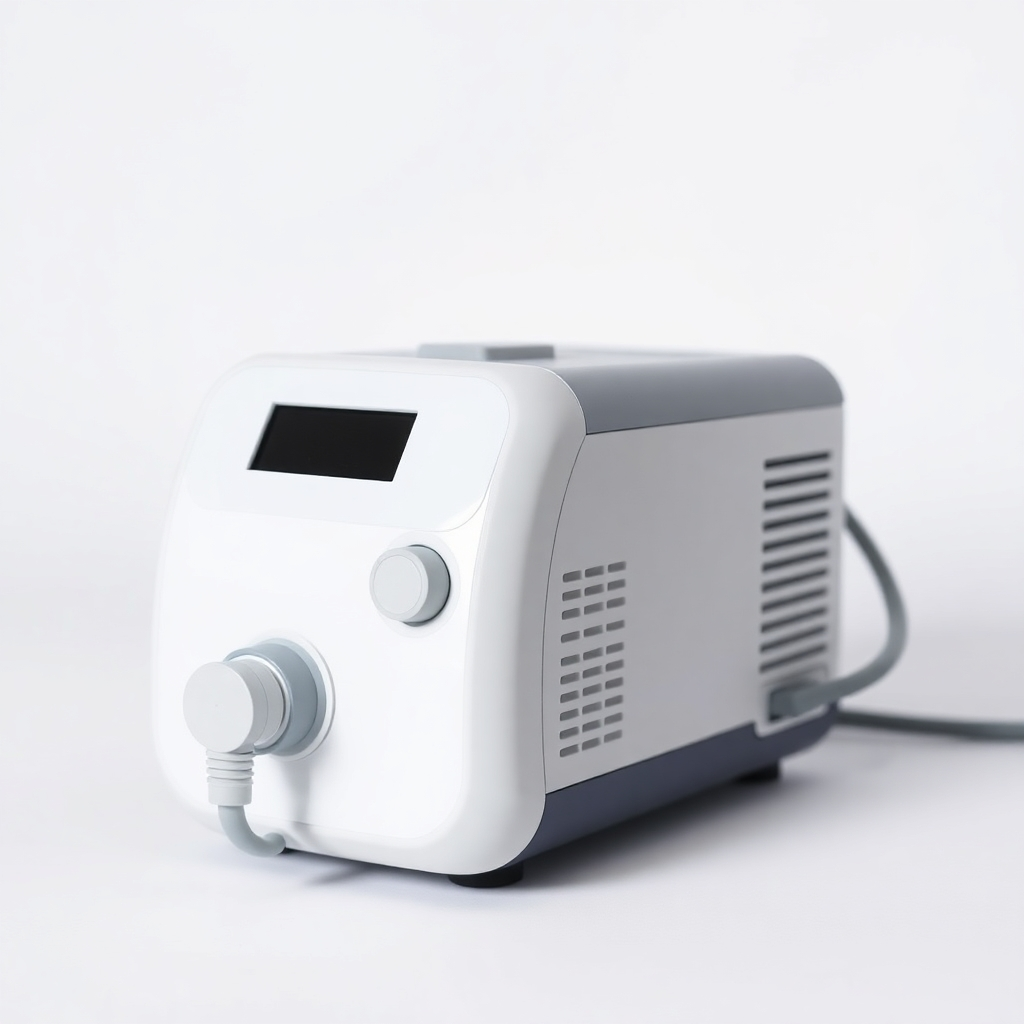 AirSense™ 11 AutoSet with AirFit™ F30 Full